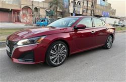 نیسان ئەلتیما